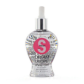 S factor deals heat protectant
